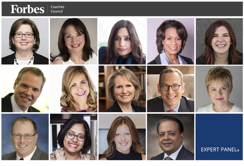 Featured members offer tips for helping perfectionists get out of their own way.