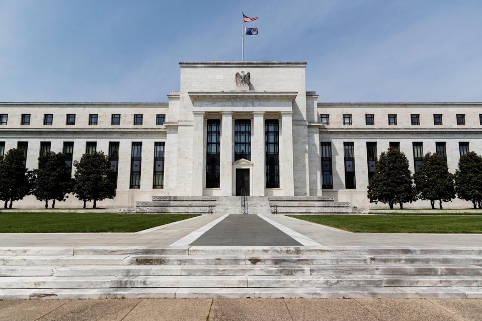 U.S.-WASHINGTON, D.C.-FEDERAL RESERVE-INTEREST RATES-UNCHANGED