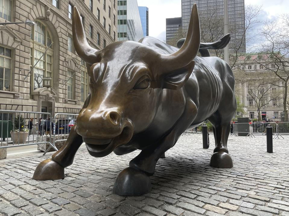 S&P and Nasdaq close at record highs - 4/26/21