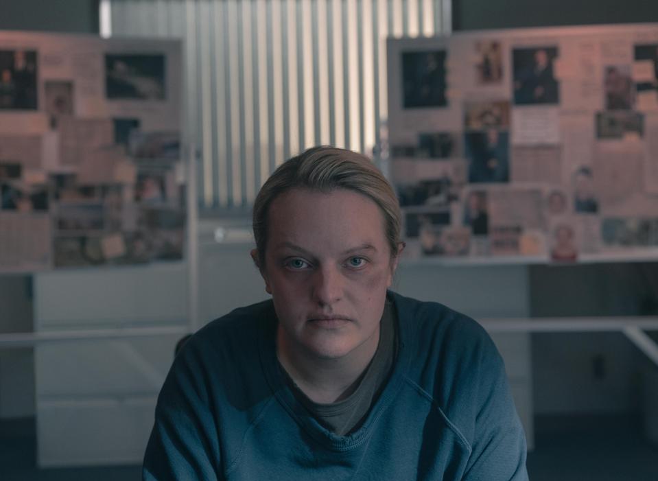 June free in Canada in The Handmaid's Tale