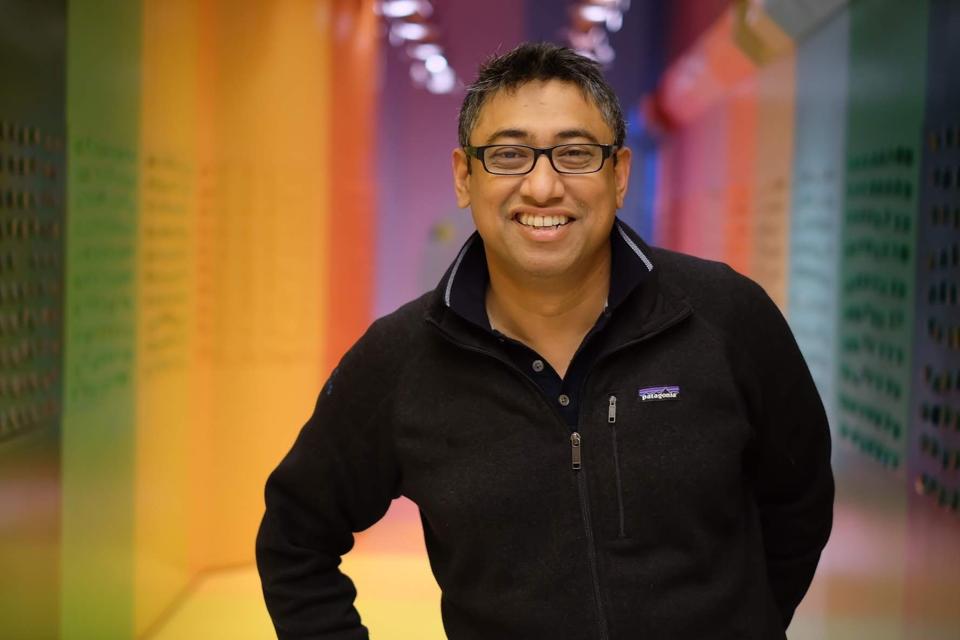 Raj Sarkar has joined 1Password as the company's first chief marketing officer.