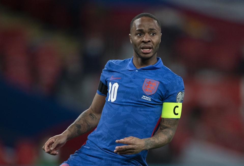 England v San Marino - FIFA World Cup 2022 Qatar Qualifier