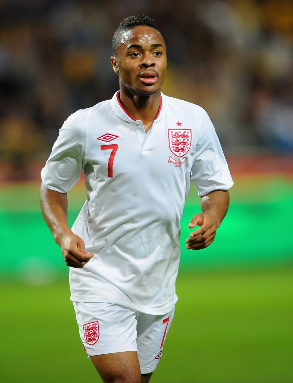Sweden v England - International Friendly