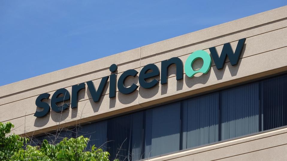 Servicenow