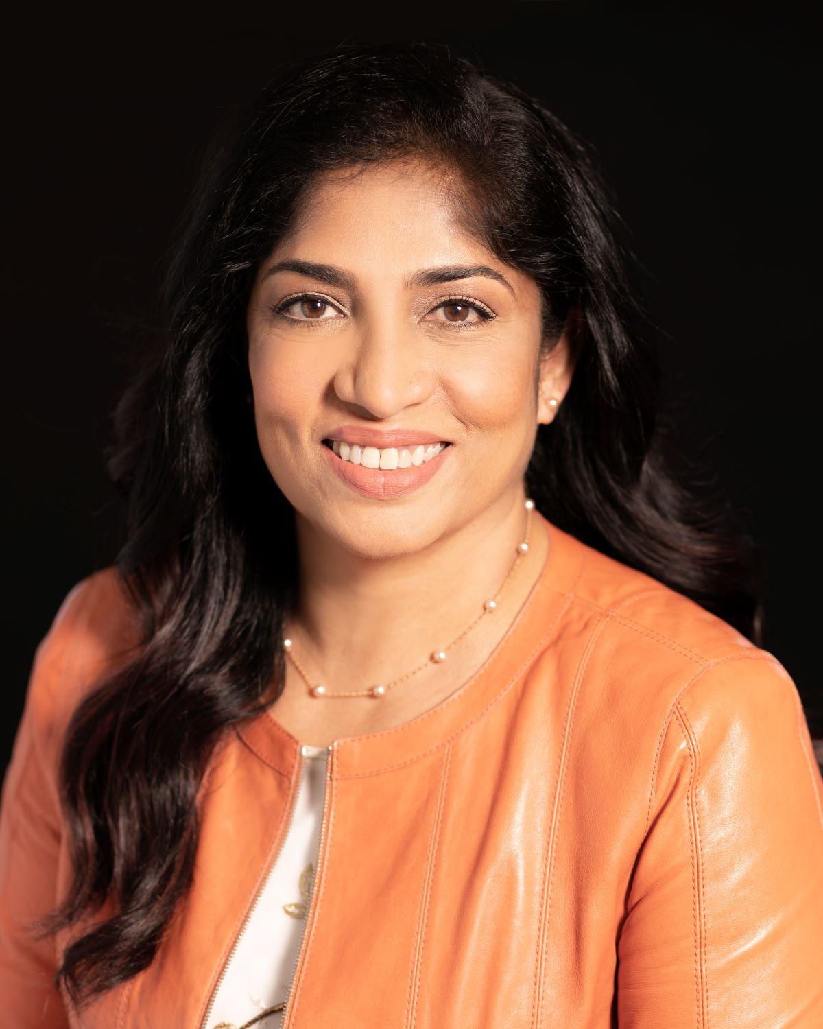 Shanthi Iyer, DocuSign CIO