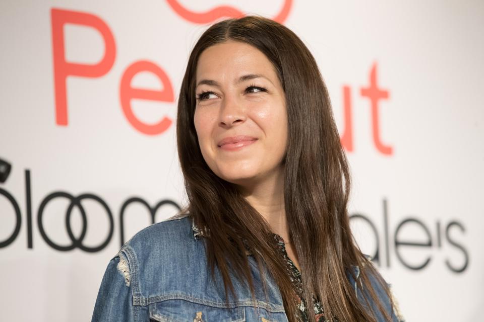 Bloomingdale's Celebrates Mother's Day With Peanut