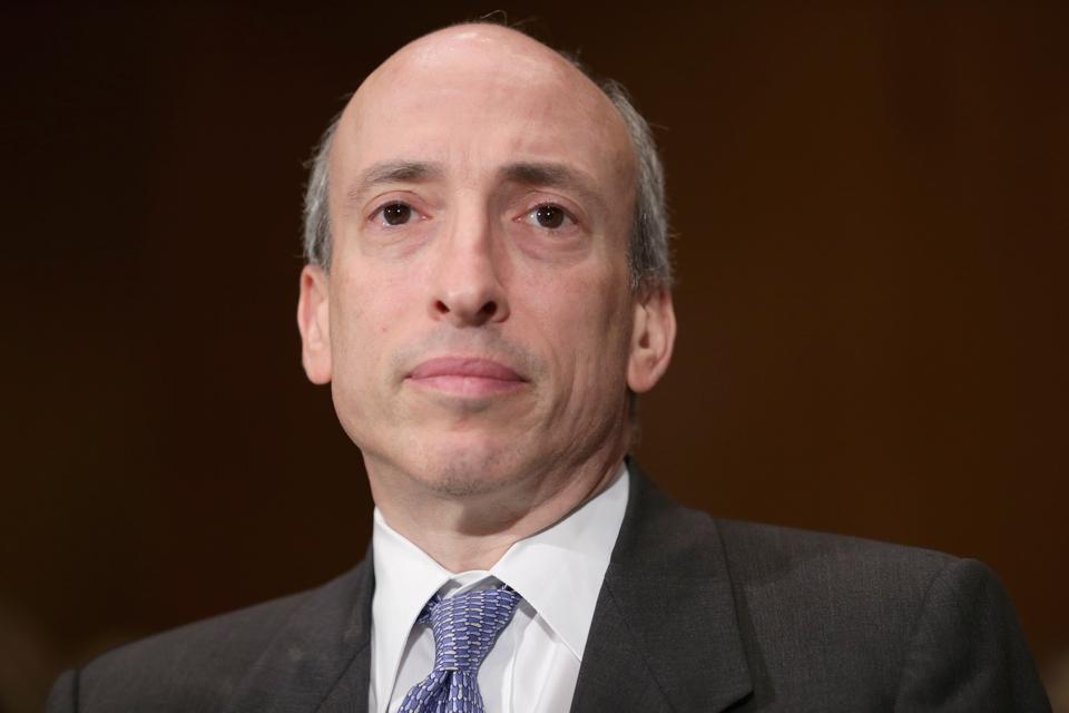 SEC Chair Gary Gensler told House appropriators the regulator doesn't have the resources it needs to meet the demands of the 2020s.