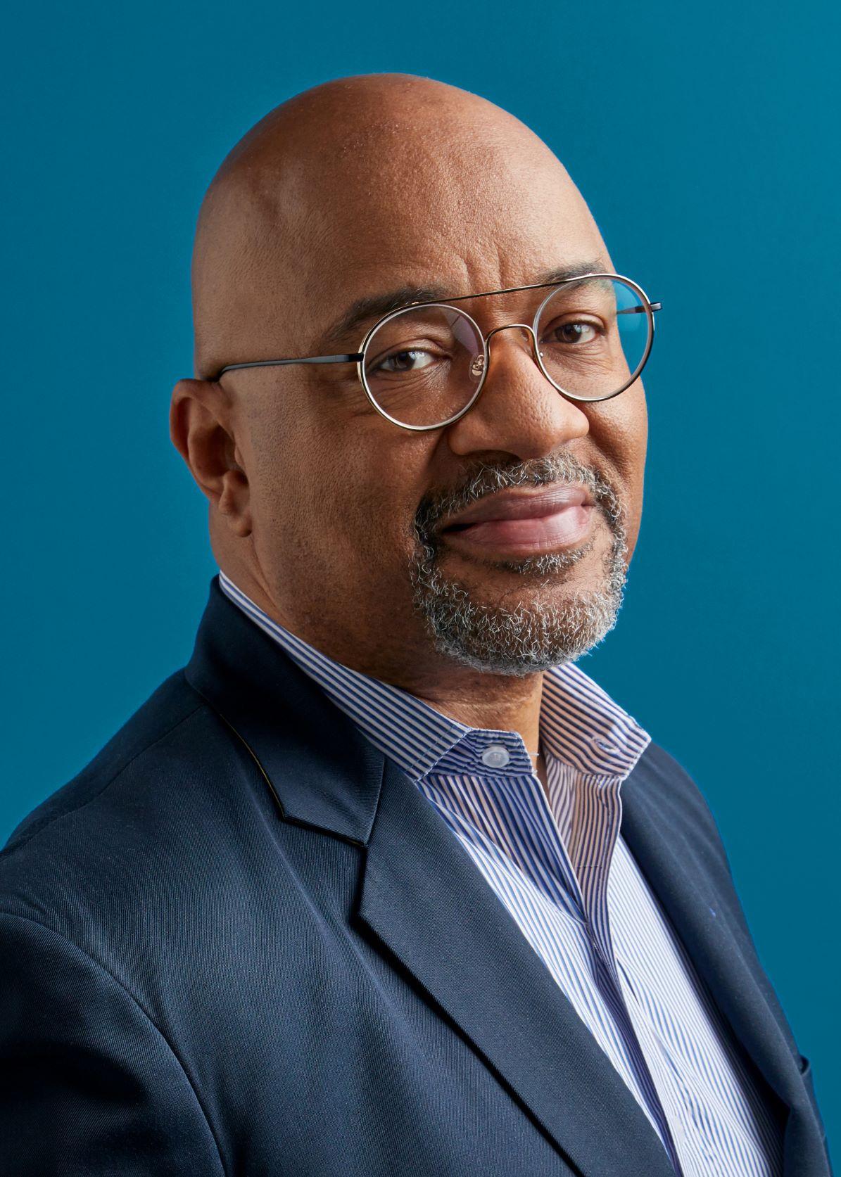 Optimist On Organics: Belvedere Vodka CEO Rodney Williams Sets An Example For Spirits - Vimarsana News