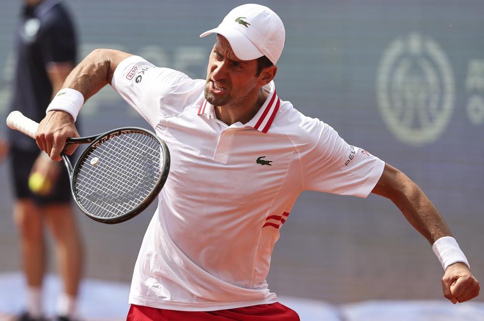 Belgrade Open - ATP 250 Tournament