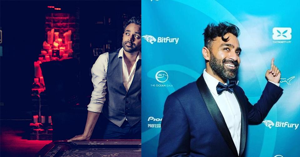 Ritesh and Jigar Patel