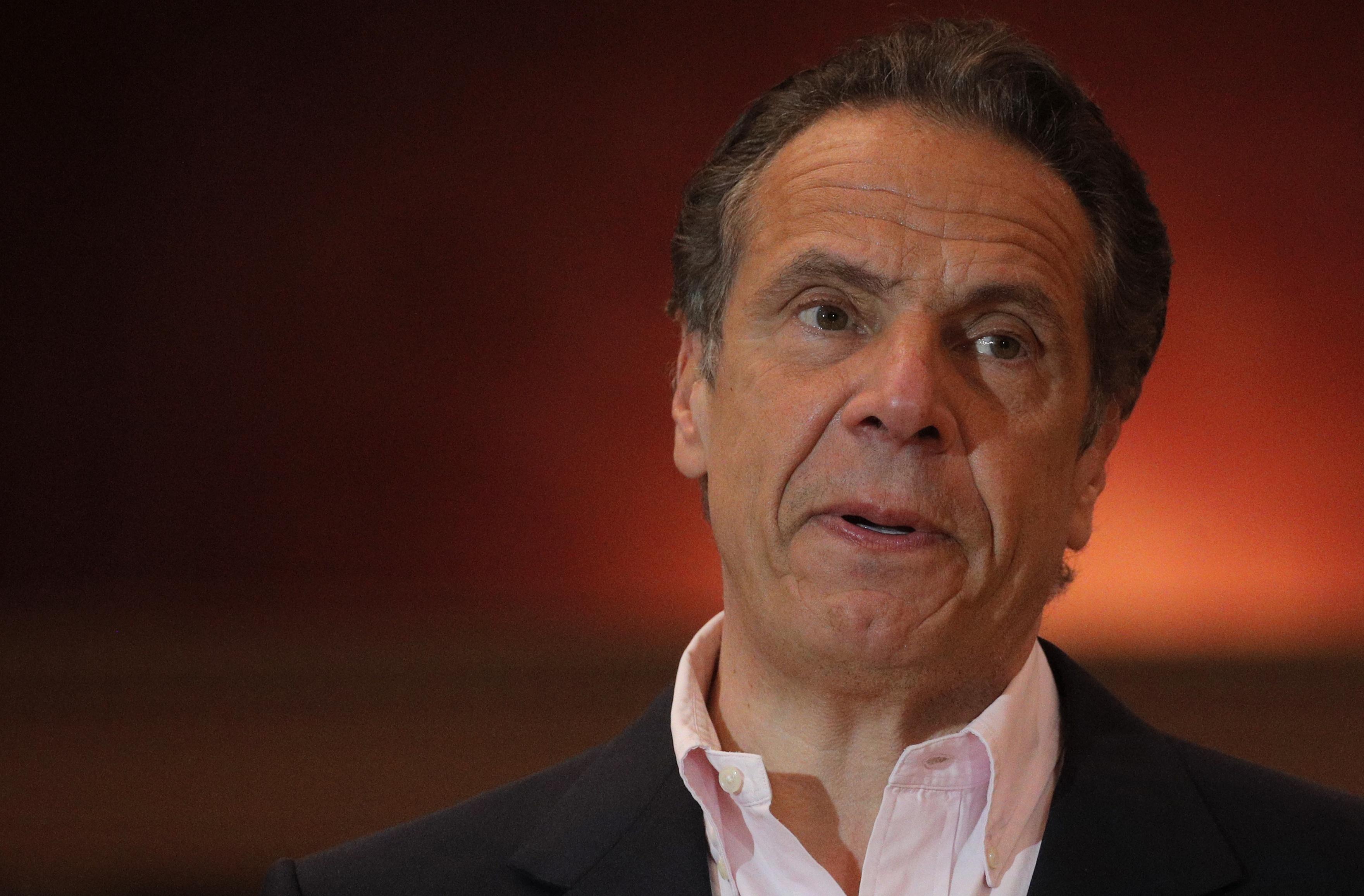 Cuomo Impeachment Probe Advances: 75 Witnesses Contacted, 'Tens Of Thousands' Of Documents Reviewed - Vimarsana News