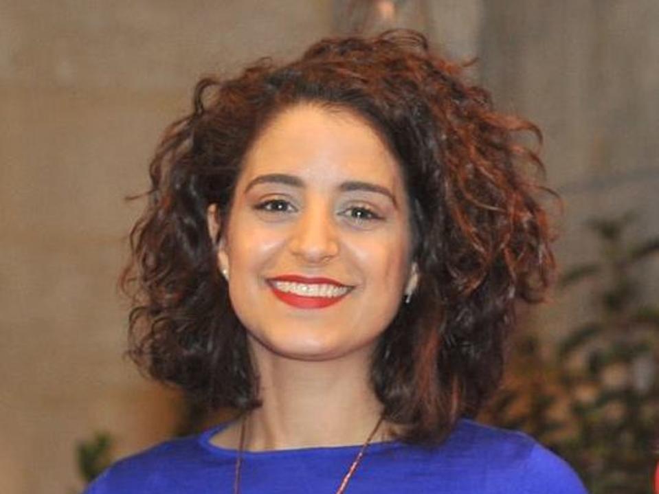 Romy Assouad