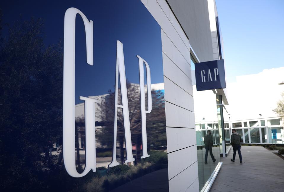 Walmart Inc. is launching Gap Home, the casual wear giant's first home collection.