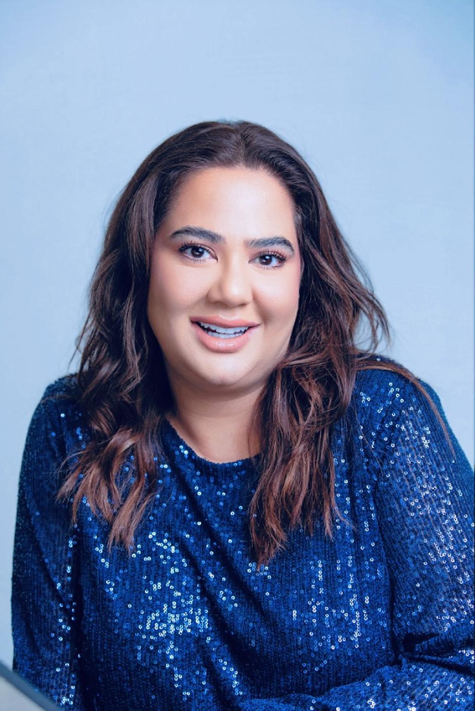 How One Entrepreneur With PCOS Uses Clean Beauty For Confidence