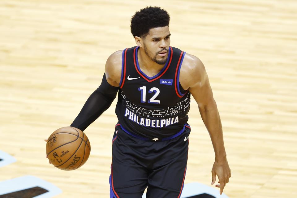 Philadelphia 76ers v Miami Heat