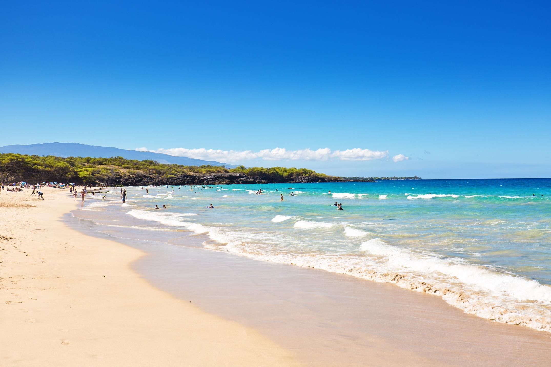 Ranked: The 10 Best Beaches In America, According To Dr. Beach - Vimarsana News