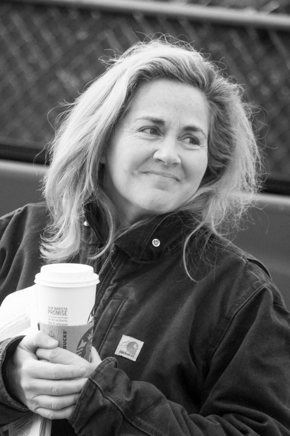 Margo Walsh, founder and CEO of MaineWorks