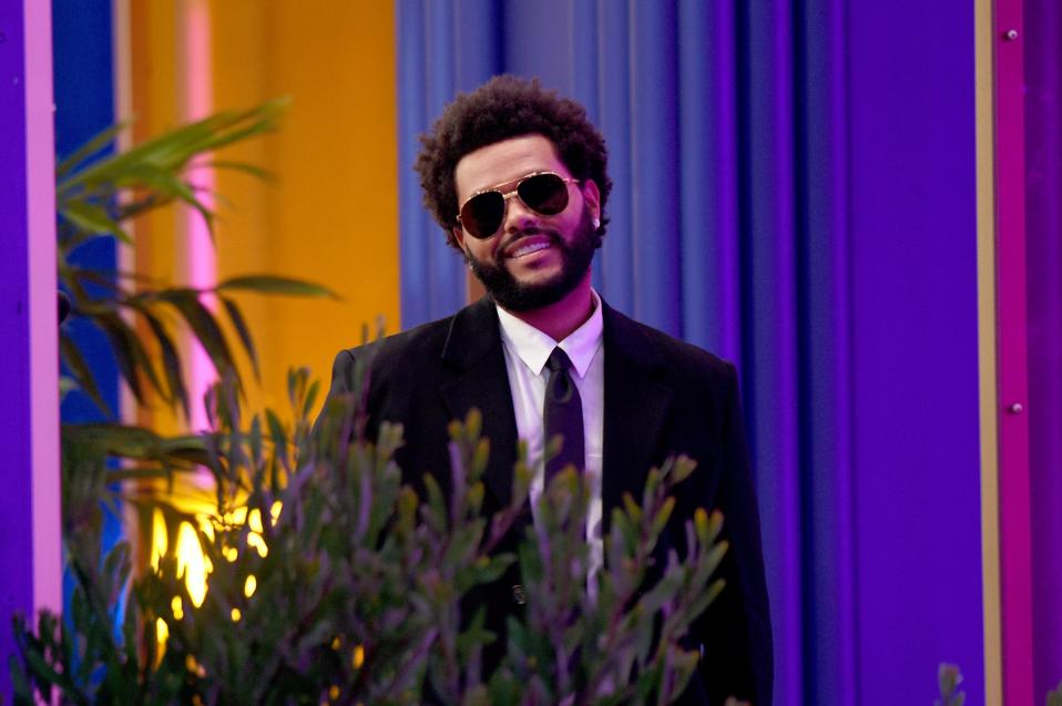 2021 Billboard Music Awards - Show