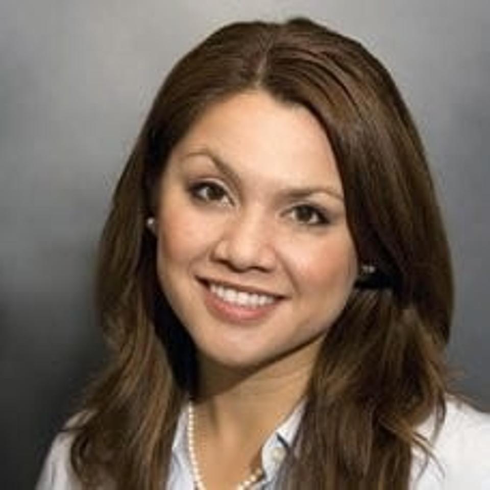 Christine (Fernandez) Brocato