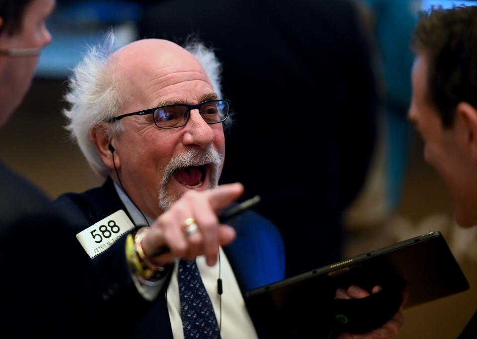 US-STOCKS-MARKETS-OPEN
