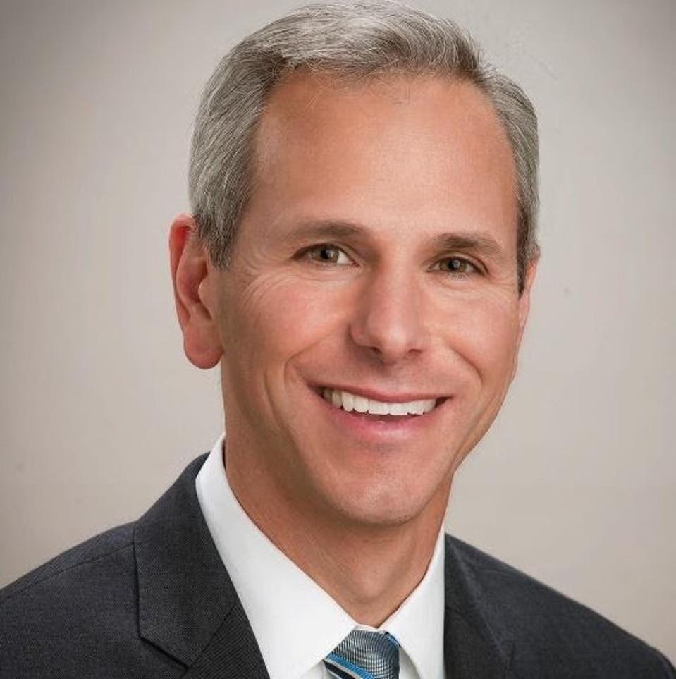 Mark Talluto