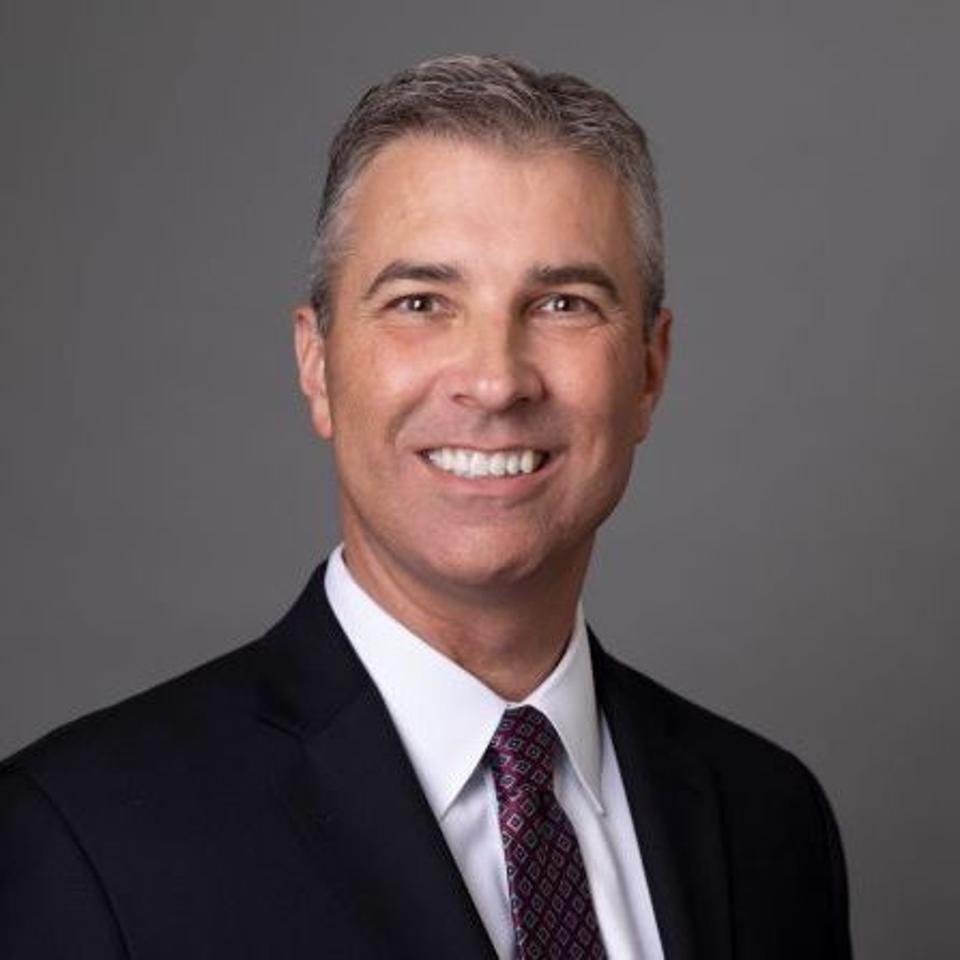 Brett Hart
