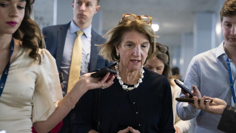 Senate Votes Wednesday