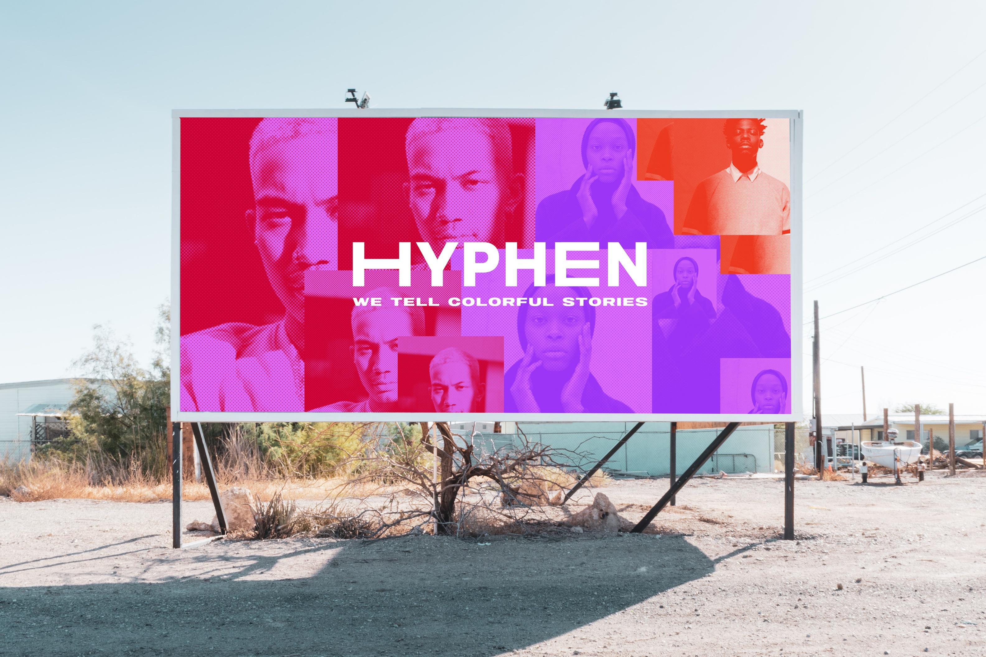 Hyphen Media Is Not Waiting For 'A Hollywood Moment' To Fix The Diversity Problem In Entertainment As They Move Swiftly To Bring Dimension To The Audio Space - Vimarsana News