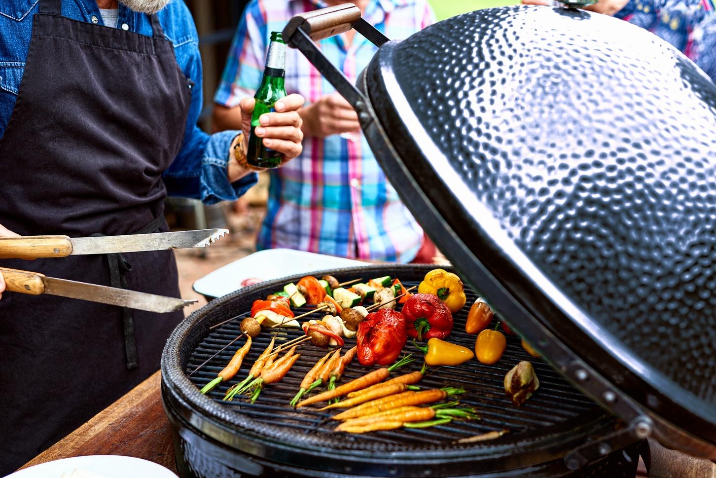 The 12 Best Grills For Barbecue Season - Vimarsana News