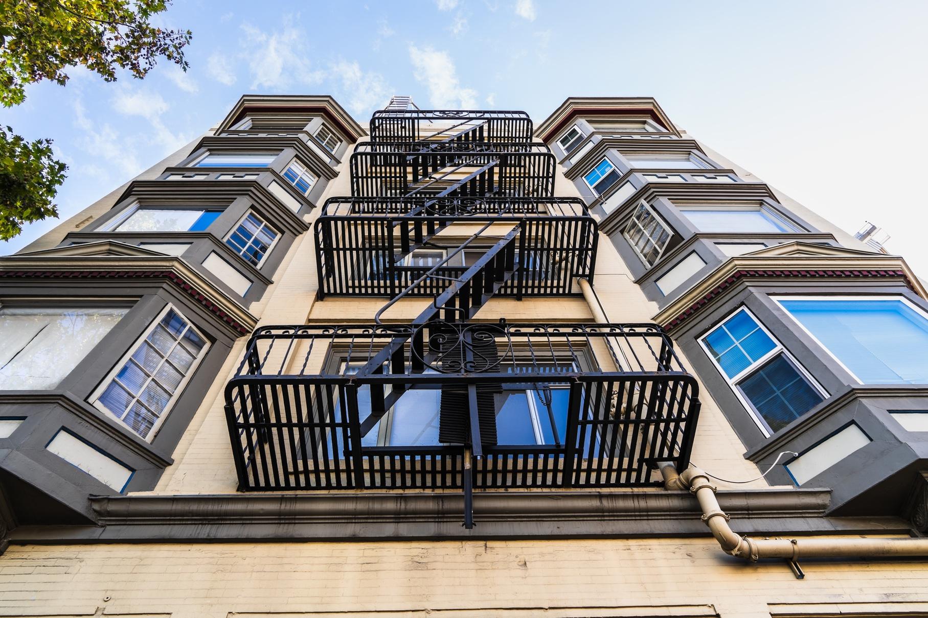 Six Metrics For Multifamily Property Owners To Watch Out For - Vimarsana News