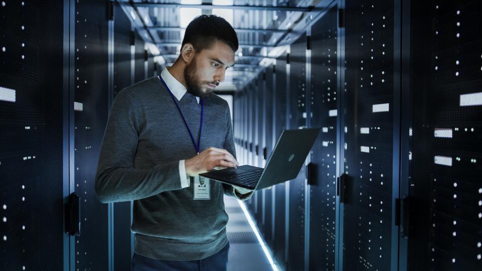 The 3 Reasons Why Enterprises Accelerate Their Virtual Desktop Infrastructure (VDI) - Vimarsana News