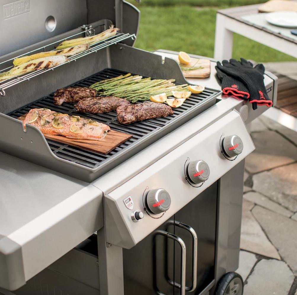 Memorial Day Grill Sales: 16 Discounts To Shop This Weekend - Vimarsana News