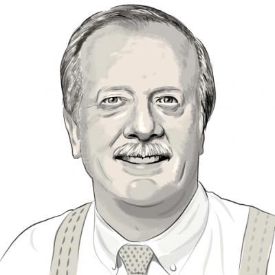 The Option Strategist