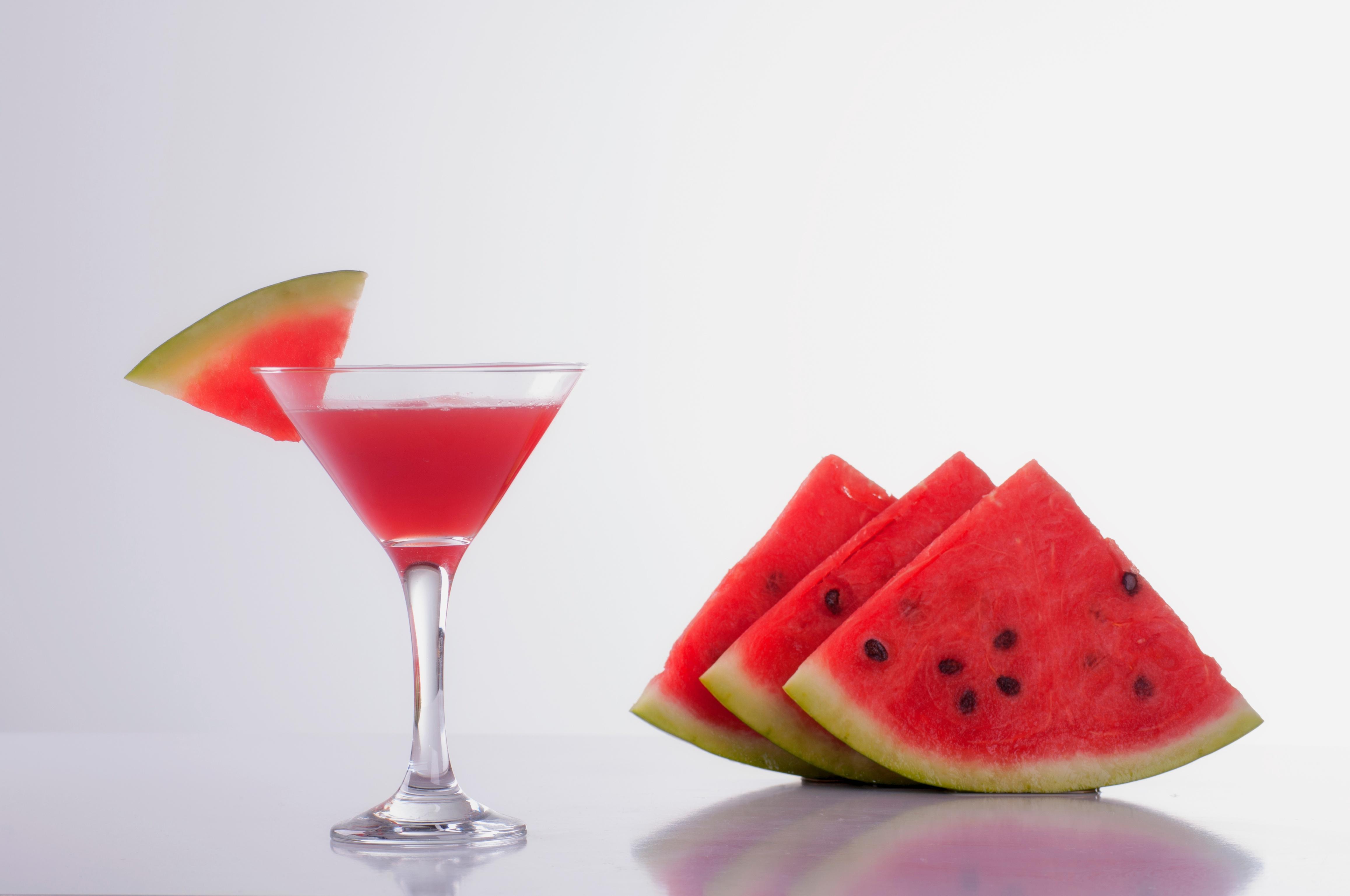Watermelon Spirits Are Trending: Here Are 6 New Releases For Summer Sipping - Vimarsana News