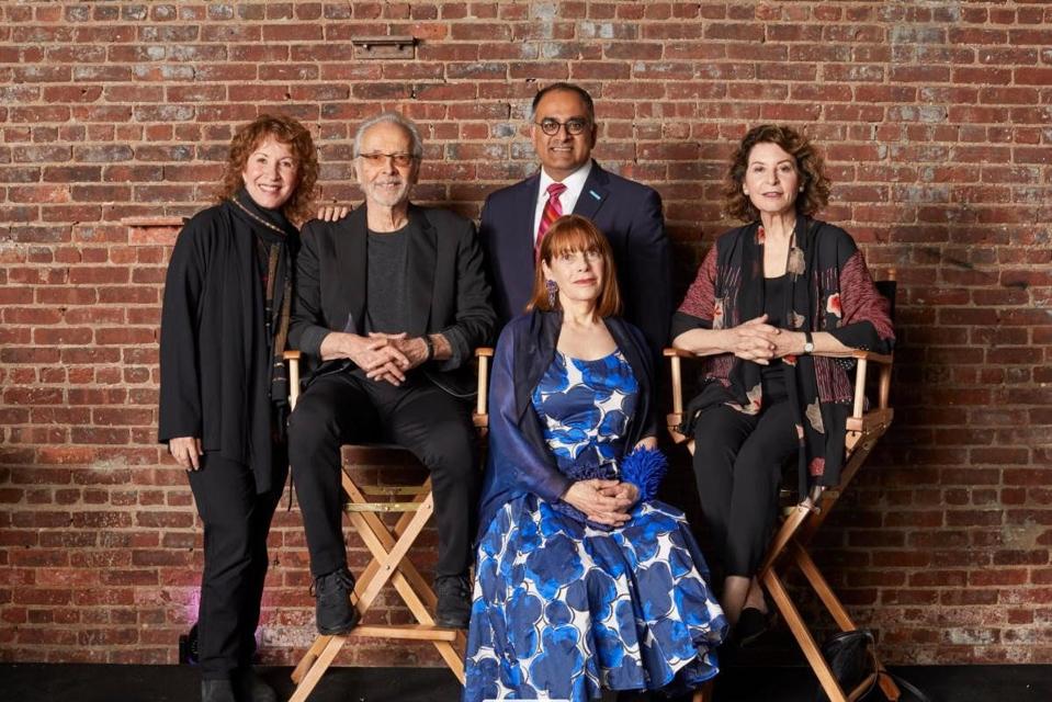 Herb Alpert Awards