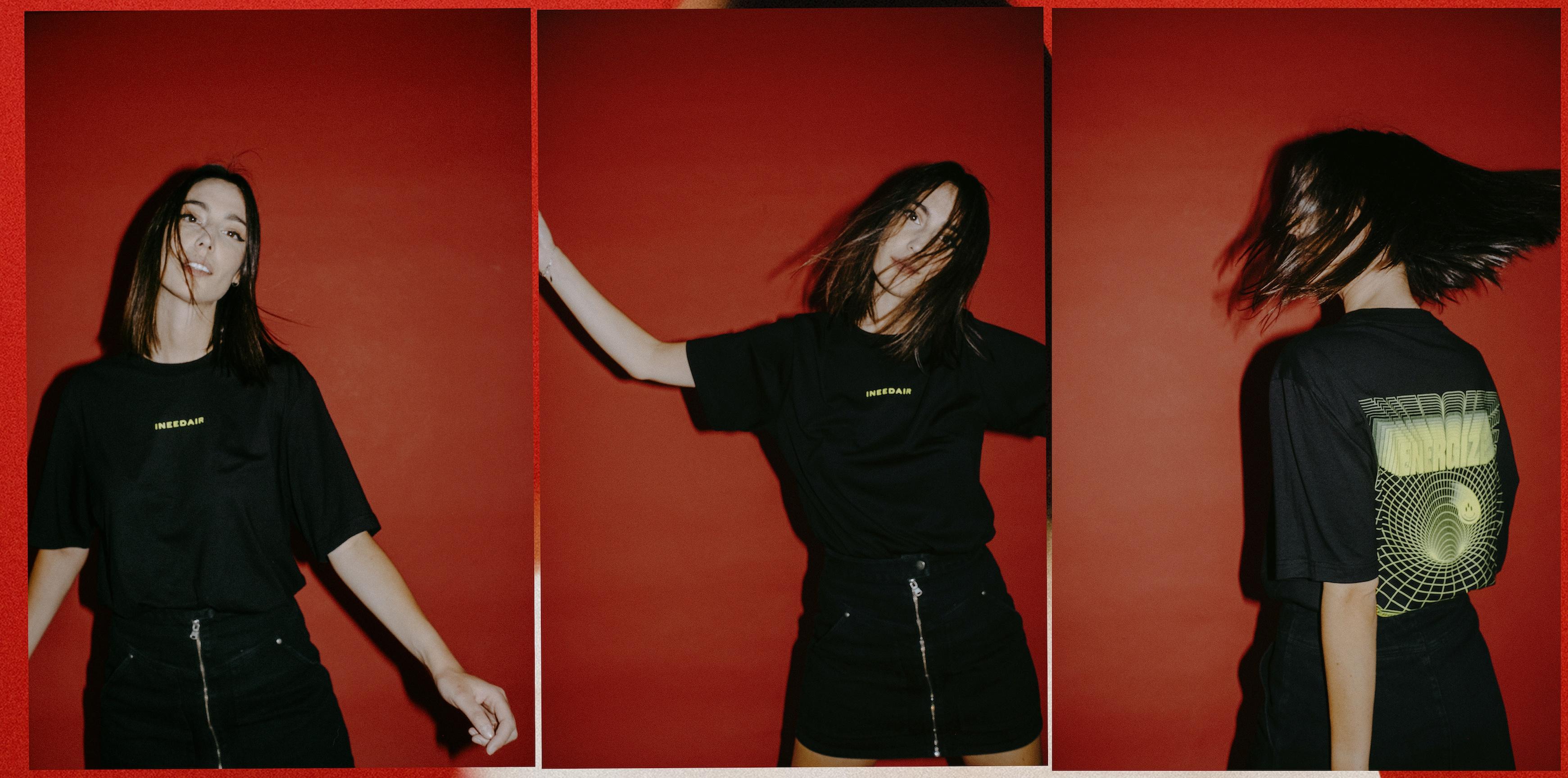 Amelie Lens Delivers Tons Of Sonic Flavor On 'Raver's Heart' EP - Vimarsana News