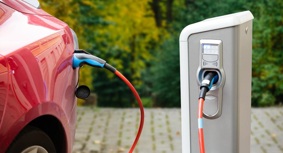 If enacted, the “Clean Energy for America” bill would boost federal tax credits for some, though not all, new EVs.