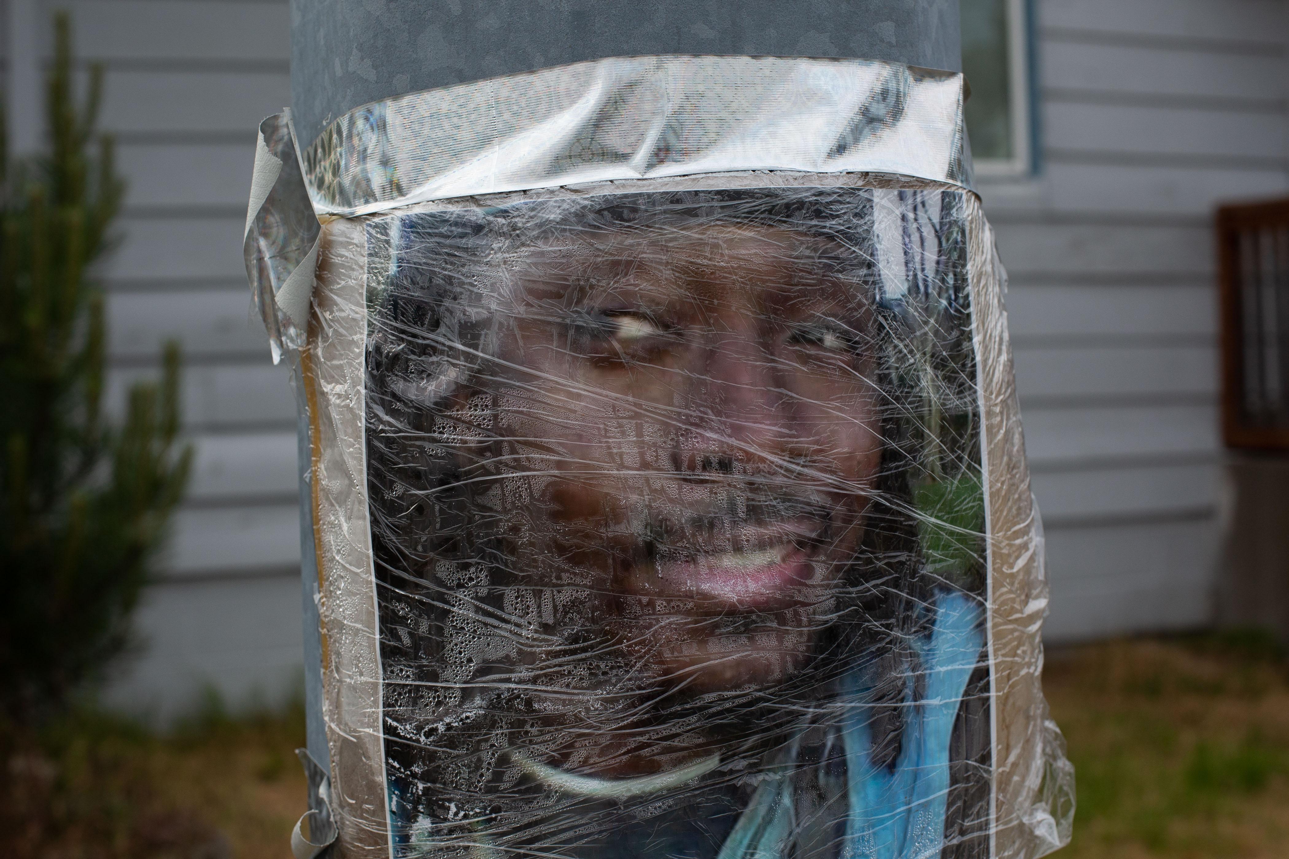 3 Washington Officers Charged In Death Of Black Man Who Called Out: 'I Can't Breathe' - Vimarsana News