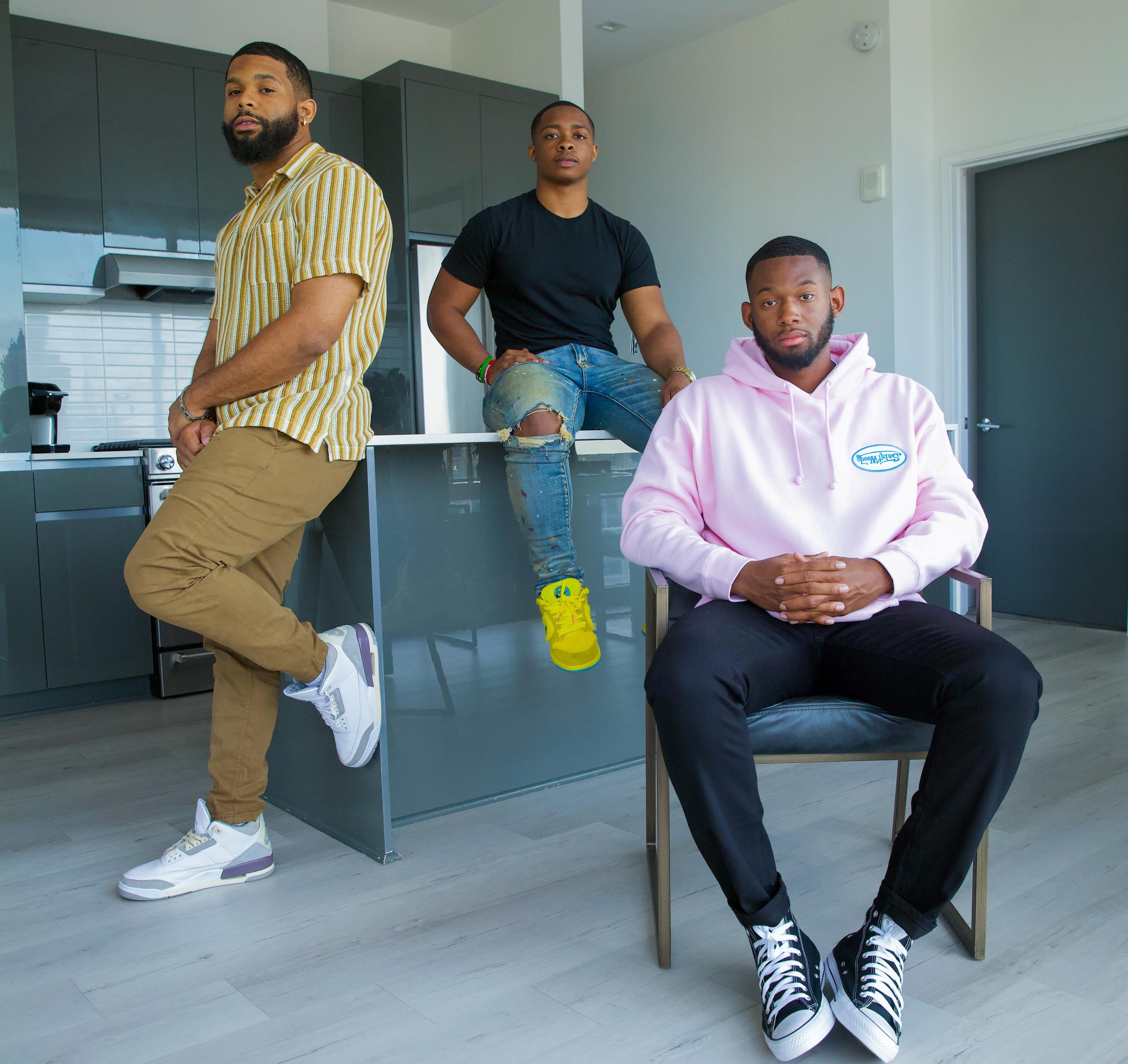 Meet Three 2020 Morehouse College Graduates Who Mastered The 'Pandemic Pivot' - Vimarsana News
