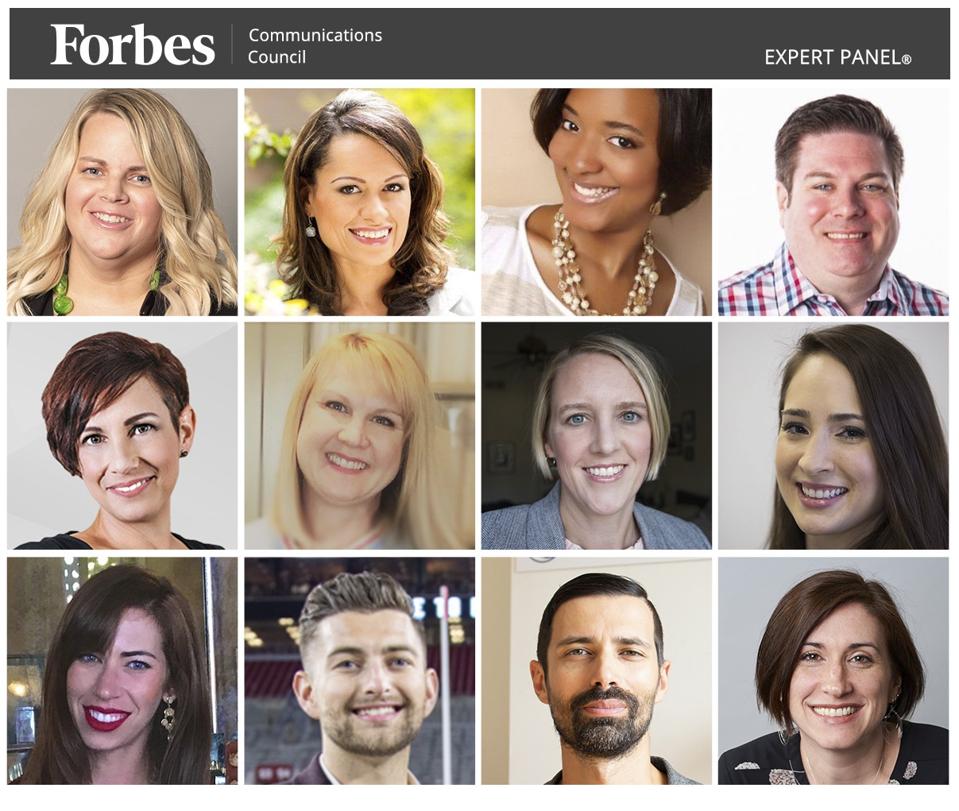 Featured members explore types of inappropriate language for professional communications.