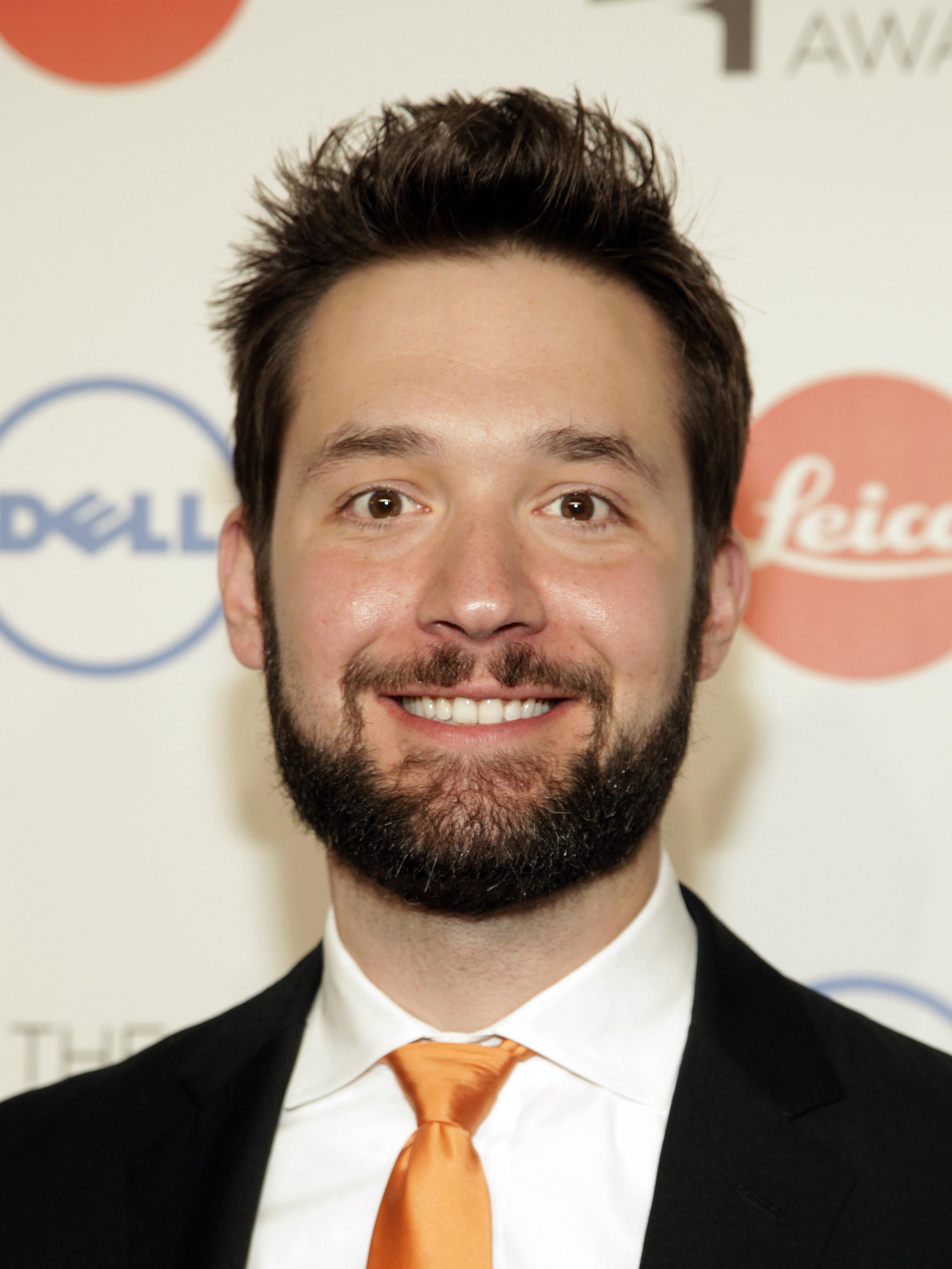 All Of Work Is Getting Reimagined, Says Reddit Cofounder Alexis Ohanian - Vimarsana News