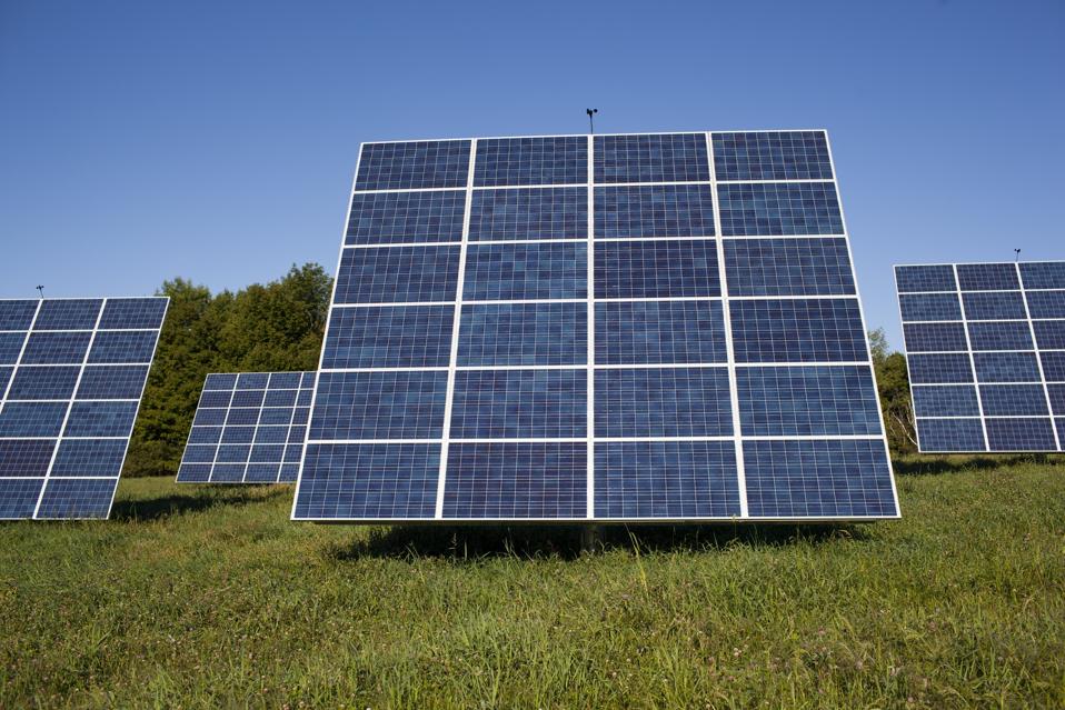 Solar Panels in Jericho, Vermont