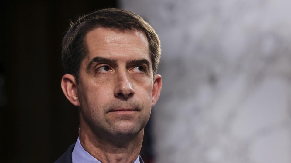 Senate Judiciary Committee Holds Hearing Examining Voting Rights