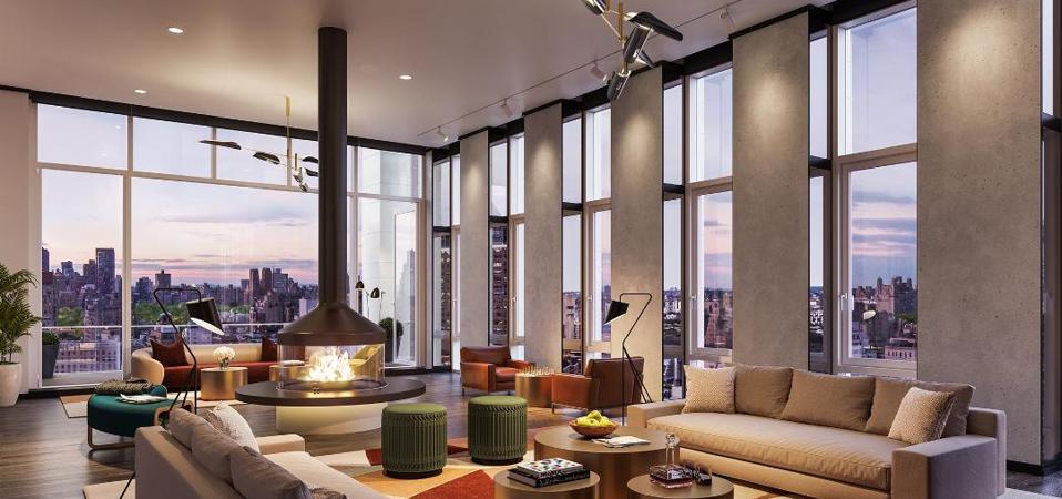 The Brandy Room, The Leyton