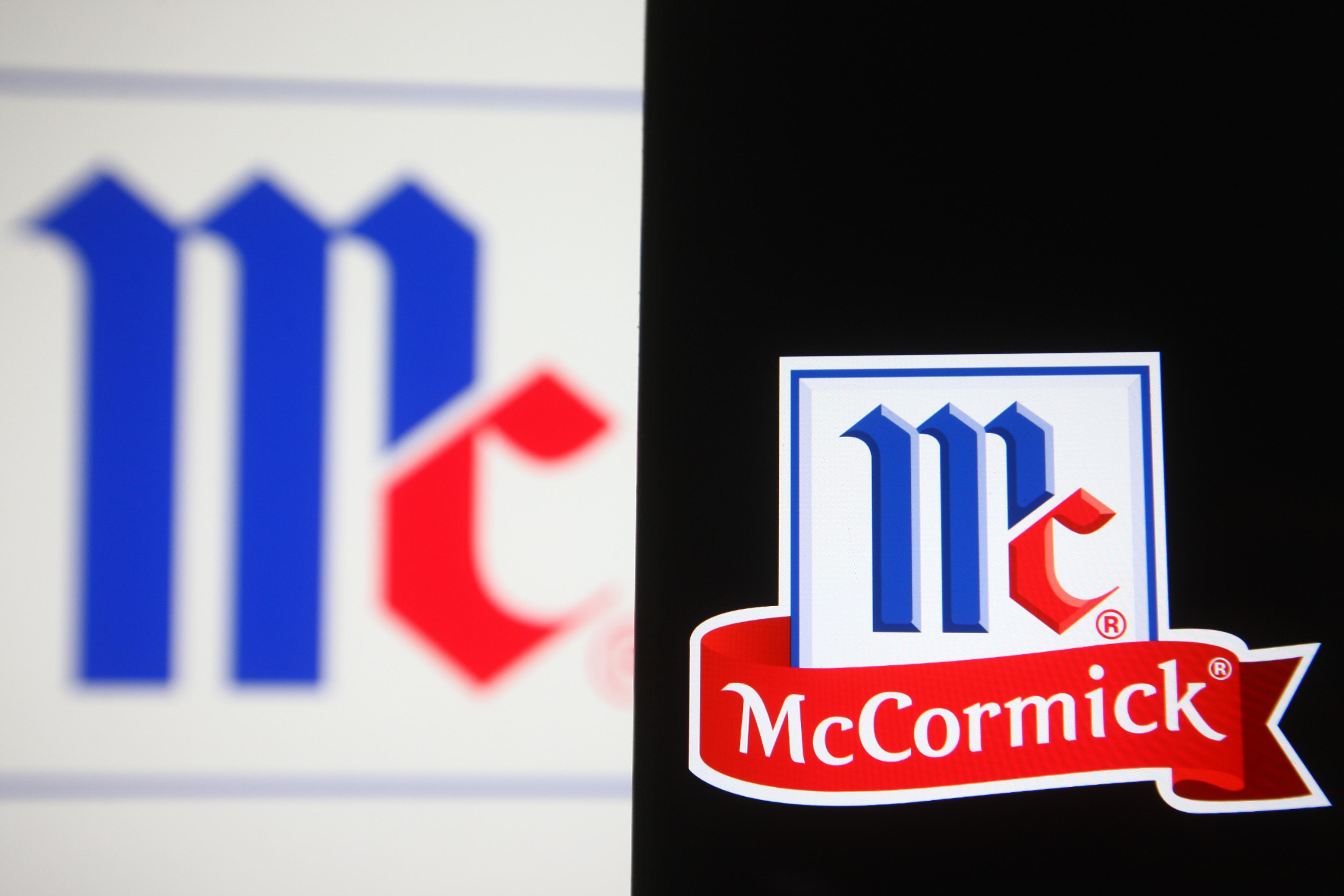 Will McCormick & Company's Stock Rise In Near Term? - Vimarsana News