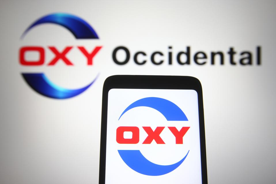 Time To Buy Occidental Petroleum Stock?