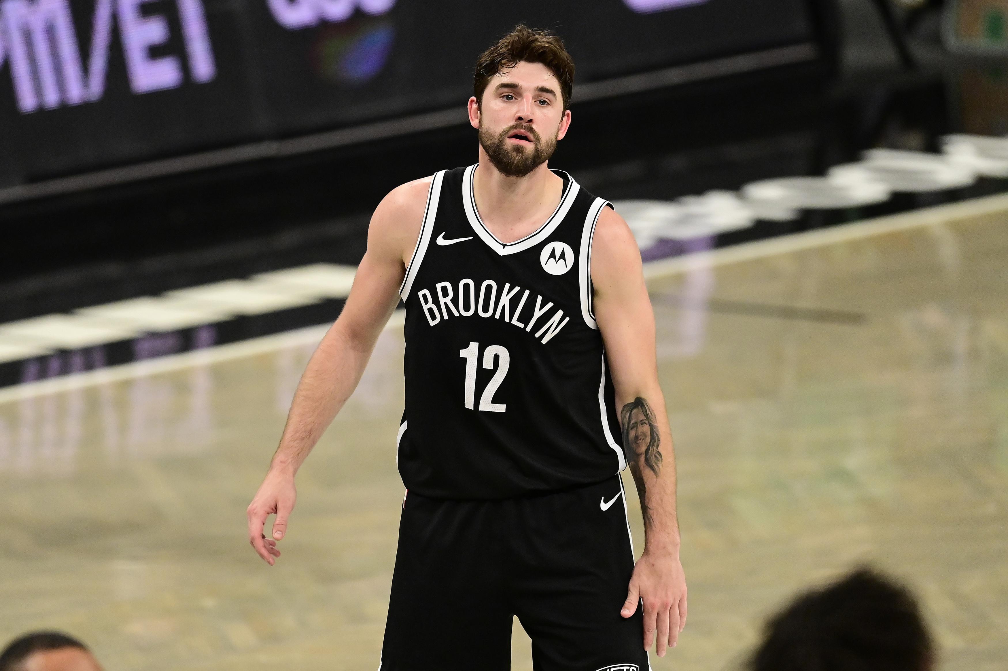 Mother's Cancer Battle Provides Perspective As Brooklyn Nets Guard Joe Harris Chases Childhood Dream - Vimarsana News