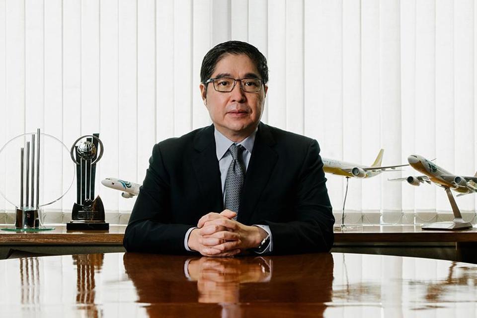 Lance Gokongwei