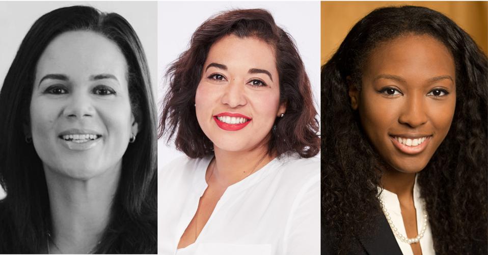 Erica Duignan Minnihan - Founding Partner of Reign Ventures, Noramay Cadena - Founding Partner at Supply Change Capital and Stephanie Dorsey - cofounder of E²JDJ, are among inaugural VC Include fellows