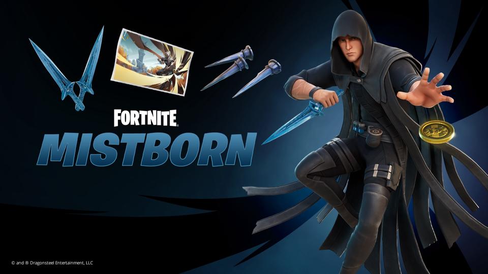 Fortnite